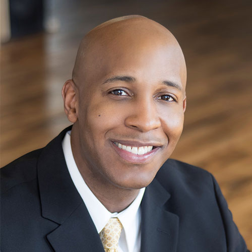 Catalytic Capital & Development Advisors: David Stubbs